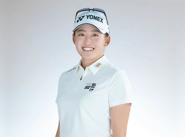 敢闘賞　岩井 千怜